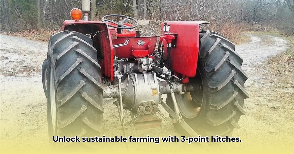 3-point-hitch-tractor